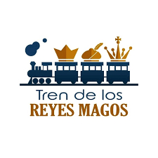 EL TREN DE LOS REYES MAGOS